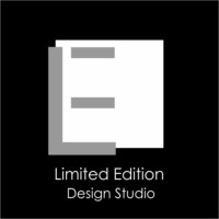 Limited Edition Design Studio logo, Limited Edition Design Studio contact details