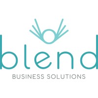 Blend Business Solutions logo, Blend Business Solutions contact details