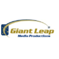 Giant Leap Media Productions logo, Giant Leap Media Productions contact details