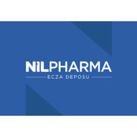 Nil Pharma Ecza Deposu A.Ş. logo, Nil Pharma Ecza Deposu A.Ş. contact details