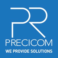 PRECICOM S.A. logo, PRECICOM S.A. contact details