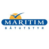 Maritim Båtutstyr logo, Maritim Båtutstyr contact details