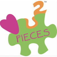 LoveU2Pieces logo, LoveU2Pieces contact details