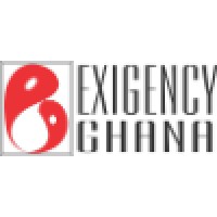 Exigency Ghana Ltd logo, Exigency Ghana Ltd contact details