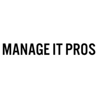 Manage It Pros logo, Manage It Pros contact details