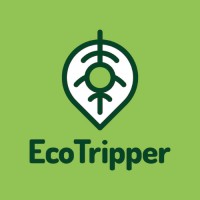 EcoTripper logo, EcoTripper contact details