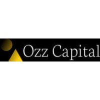 Ozz capital inc logo, Ozz capital inc contact details