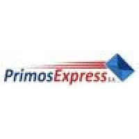 Primos Express logo, Primos Express contact details