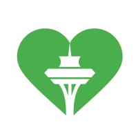 We Heart Seattle logo, We Heart Seattle contact details