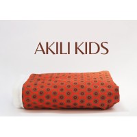 Akili Kids logo, Akili Kids contact details