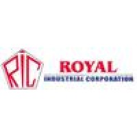 Royal Industrial Corp logo, Royal Industrial Corp contact details