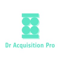 Dr Acquisition Pro logo, Dr Acquisition Pro contact details