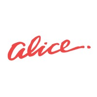 Alice Company Inc logo, Alice Company Inc contact details