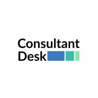 Consultant Desk logo, Consultant Desk contact details