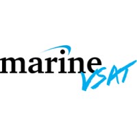 Marine VSAT logo, Marine VSAT contact details