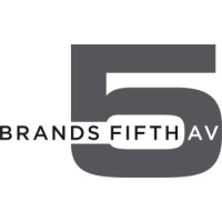 Brands Fifth Avenue Inc logo, Brands Fifth Avenue Inc contact details