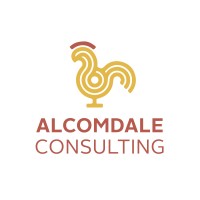 Alcomdale Consulting Inc logo, Alcomdale Consulting Inc contact details