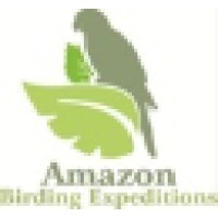 Amazon BIrding Expeditions logo, Amazon BIrding Expeditions contact details