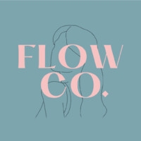 Flow Co. logo, Flow Co. contact details