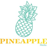 Pineapple Media logo, Pineapple Media contact details