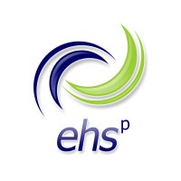 EHS Partnerships Ltd. logo, EHS Partnerships Ltd. contact details