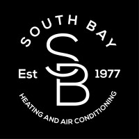 South Bay Heating and Air Conditioning Inc. logo, South Bay Heating and Air Conditioning Inc. contact details