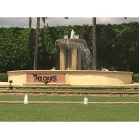 The Oaks Boca Raton logo, The Oaks Boca Raton contact details