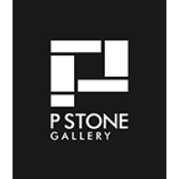 P Stone Gallery logo, P Stone Gallery contact details