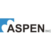 ASPEN Inc. logo, ASPEN Inc. contact details