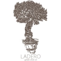 Ladero greek olive oil logo, Ladero greek olive oil contact details