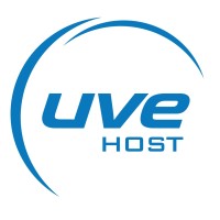 UVENet Hosting LLC logo, UVENet Hosting LLC contact details