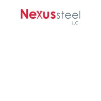 NEXUS STEEL LLC logo, NEXUS STEEL LLC contact details