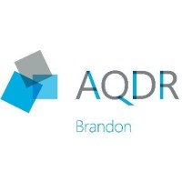 AQDR Brandon logo, AQDR Brandon contact details