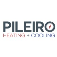 Pileiro Heating & Cooling Inc. logo, Pileiro Heating & Cooling Inc. contact details