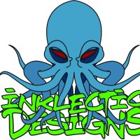 Inklectic Designs logo, Inklectic Designs contact details