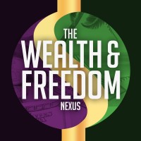 The Wealth & Freedom Nexus Podcast logo, The Wealth & Freedom Nexus Podcast contact details