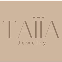 TAÏÏA Jewelry logo, TAÏÏA Jewelry contact details