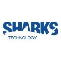 Sharks Technology Global logo, Sharks Technology Global contact details