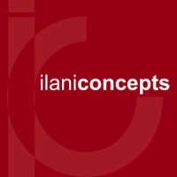 Ilani Concepts logo, Ilani Concepts contact details