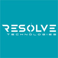 Resolve Technologies logo, Resolve Technologies contact details