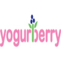 Yogurberry logo, Yogurberry contact details