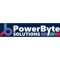 PowerByte Solutions Inc logo, PowerByte Solutions Inc contact details