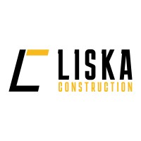 Liska Construction Company, Inc. logo, Liska Construction Company, Inc. contact details