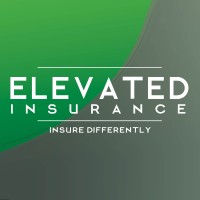 Elevated Insurance logo, Elevated Insurance contact details