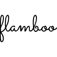 Flamboo logo, Flamboo contact details