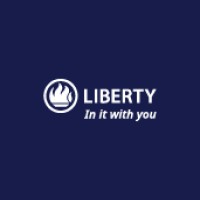 Liberty Uganda logo, Liberty Uganda contact details