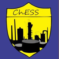 ChESS MNIT Jaipur logo, ChESS MNIT Jaipur contact details