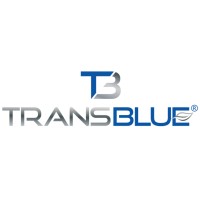 TransBlue Facility Management logo, TransBlue Facility Management contact details