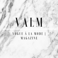 Vogue á la Mode | VALM logo, Vogue á la Mode | VALM contact details