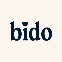 Bido logo, Bido contact details